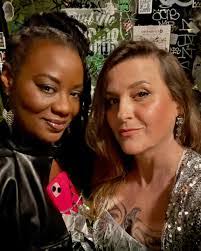 Jerrica White's Instagram, Twitter & Facebook