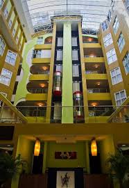 Wyndham Garden Hotel Paramaribo Suriname Hotel City Central Places