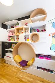 The study room should have images of lord ganesha and goddess saraswati. 7 Cabinet Designs Perfect With Study Tables