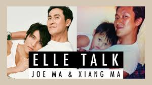 The site owner hides the web page description. é¦¬å¾·é˜joe Ma X é¦¬åœ¨é©¤xiang Ma çˆ¶å­å¤§æŒ'æˆ°father S Day Challenge Elletalk Ellehk Youtube