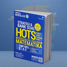We did not find results for: Buku Pelajaran Smp Buku Matematika Smp Strategi Bank Soal Hots Matematika Smp 7 8 9 Shopee Indonesia