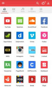 Descarga rápidamente música y vídeos de alta definición de youtube. Vidmate Hd Video Downloader Android Aplicacion Apk Com Nemo Vidmate Por Vidmate Studio Descargar En Phoneky