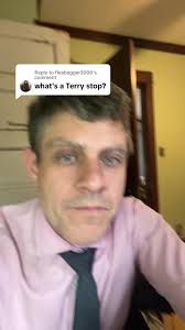 Replying to @fleabagger3000 terry stops are not arrests and not consensual  police Encounters. They are bery common and often misunderstood by police  and citizens. #police #terry #4thamendment #arrest ...