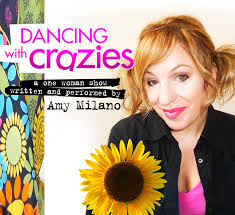 Amy Milano's Instagram, Twitter & Facebook