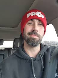 It took a while, and it was stuffed in the mailbox, but it's home.