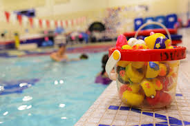 Buckner lifeguard finds fulfillment training others > Joint Base  Elmendorf-Richardson > Articles