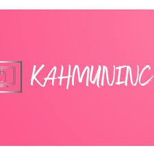 Logo KAHMUNINC