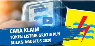 Di bulan agustus 2020 ini, masyarakat pelanggan listrik pln kembali mendapat bantuan pemerintah melalui token listrik gratis. Dapatkan Token Listrik Gratis Pln Agustus 2020 Kirim Id Pelanggan Via Wa Atau Website Www Pln Co Id Cerah Dan Terbarukan