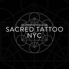 Manhattan tattoo artists brooklyn art inkedmag new york city nyc tattoo inked. Sacred Tattoo Nyc Tattoo Studio Tattoodo