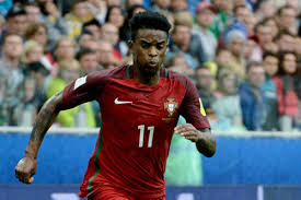 Portugal international semedo has signed a contract that. Fc Barcelona Nelson Semedo Will Eines Tages Zuruck Zu Den Wurzeln