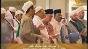 Selawat di mlm maulidur rasul. Selawat Maulidur Rasul Shafiqolbu