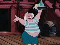 Peter Pan 1953 Disney Screencaps Com Disney Animated Movies Disney Gif Old Disney