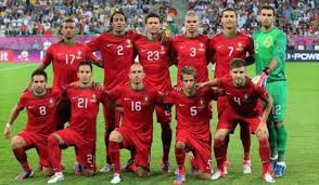 منتخب البرتغال لعب مرتين في ملحق تصفيات كأس العالم، وذلك في نسختي 2010 و2014. I3t6bsmkrppvkm