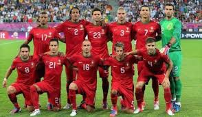 منتخب البرتغال لعب مرتين في ملحق تصفيات كأس العالم، وذلك في نسختي 2010 و2014. I3t6bsmkrppvkm