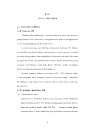 Http Perpustakaan Poltekkes Malang Ac Id Assets File Kti 1501100075 12 Bab 2 Pdf