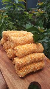 Sengaja bikin buat stok d freezer. Resep Risol Teflon 18 Cm Cookpad Ukuran Teflon Untuk Kulit Risoles Mudah Main Sendiri