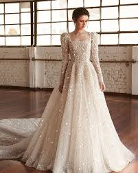 Wedding Dress Designers Choices Every Bride Should Know 540 Wedding Dress Couture Sparkle Wedding Dress Wedding Dress Sleeves