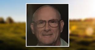 John William Canfield Obituary June 15, 2023