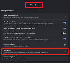 How To Disable The Pop Up Blocker On Chrome Hellotech How