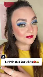 Sleeping Beauty Colourpop