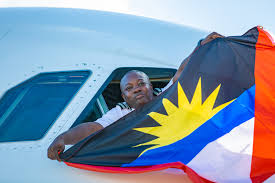 Captain Aron Simon...