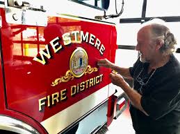 An investigation is under way after shots were fired at a house shortly before midnight. Grondahl Valatie Man S Golden Touch Has Bedazzled Fire Trucks Since Eisenhower Administration