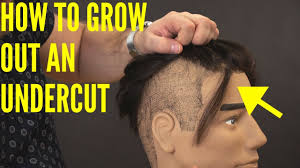 What makes us fall in love even more with short undercuts is while electing for blowout haircut, this undercut creates a hairstyle that looks modern and this short hair undercut features a shaved part and style that is modern and always makes a statement. Undercut Eboy Hairstyle