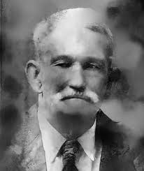 Benjamin Bryant Doxey (1824-1878)