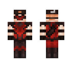 They're a solely cosmetic choice, and one of the few incentives to playing arsenal. Download Arsenal Rebirth Minecraft Skin For Free Superminecraftskins