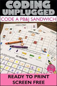 All coding for kids courses. Unplugged Coding Activities Unplugged Coding Activities Coding Coding For Kids