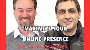 ep 18: Maximize Your Online Presence with Cory Roletto and Serv Wahan