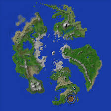 Minecraft World Map Mod Minecraft World Edit Download Minecraft World Map Mod Minecraft World Painter Minecraft Games Minecraft