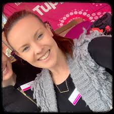 Tupperware by Kacey Hunt