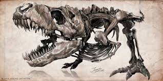 Alibaba.com offers 1,797 dinosaur bones products. Artstation Dinosaur Fossil Study Jason Z