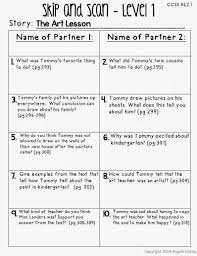 Lights Camera Teach Seven For Sunday Text Dependent Questions This Or That Questions Teaching Text Evidence