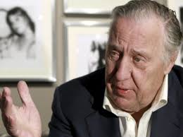 85 lat temu urodził się Frederick Forsyth