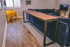 Here are 13 of the most popular diy sofas that you can learn and take advantage of for your home 1. Best Ideas For Diy Crafts Sofa Table Detail Shot Listfender Leading Inspiration Magazine Shopping Trends Lifestyle More