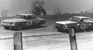 Nascar, usac, imca, asa, arca, etc. Richard Petty Recalls Last Nascar Dirt Race Official Site Of Nascar