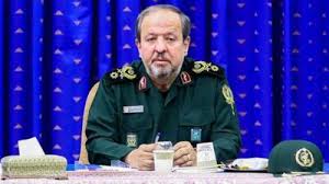 جانشین وزیر دفاع منصوب شد