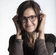 Storytelling Symposium by Anja Timmermann