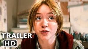 WATCH THE SKIES Trailer (2025) Sci-Fi Movie