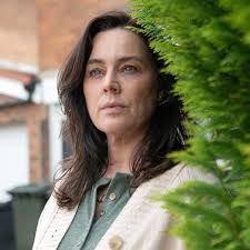 New 'obsessive' UK drama The Feud has been given an exciting first look  ahead of its release. The drama, which stars Jill Halfpenny and Larry Lamb,  sees "life-threatening secrets begin to rise"