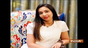 Now bengalis are very secular. Who Is Rujira Banerjee Abhishek Banerjee S Wife Coal Scam Cbi Latest News India News India Tv