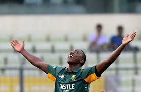 Kagiso rabada (born 25 may 1995) is a south african international cricketer. Kagiso Rabada From Schoolboy To Sporting Sensation