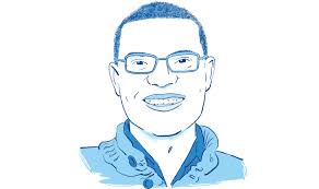 Jonathan Todd: 'Timid' is for 'any young people who feel alone'