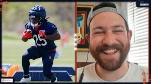 How Seth McLaughlin Was A Field General For Ohio State.