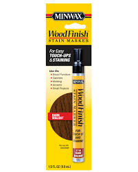 Choosing a minwax stain for red oak floors was not easy. Scratch Fix Stain Pen Sherwin Williams