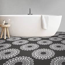 Design your bathroom from the floor up with these flooring ideas featuring tile, vinyl, laminate, and more. Modern Vinyl Flooring 9 Designs For The Most Stylish Of Homes For The Floor More