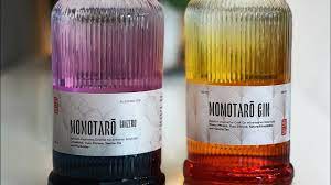 Momotarō (桃太郎) is a popular hero from japanese folklore. Tastingnerd Review Engl Version Momotaro Gin 42 And Alcohol Free Youtube
