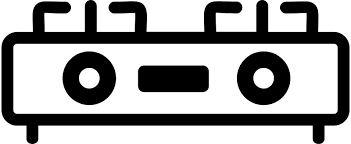 We have 4 free stove vector logos, logo templates and icons. Kitchen Stove Icon Png And Svg Vector Free Download